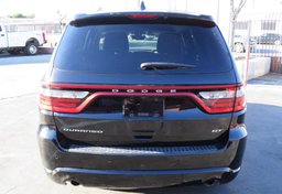 2017 Dodge Durango - Image 10