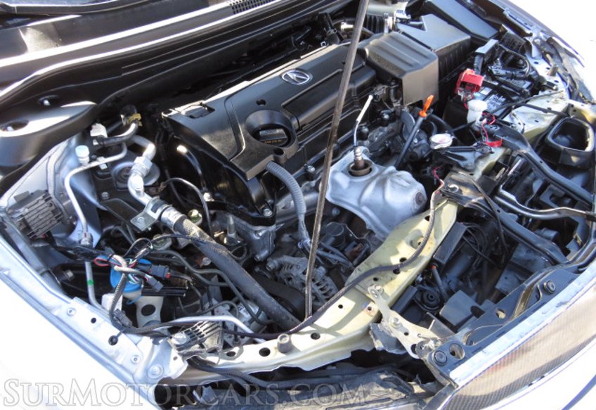 2016 Acura ILX - Image 51