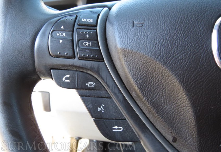 2016 Acura ILX - Image 31