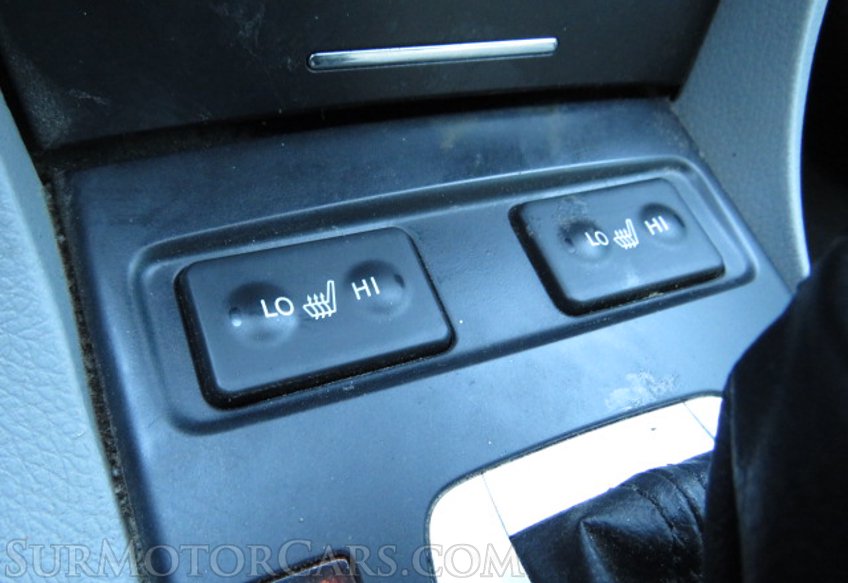 2016 Acura ILX - Image 40