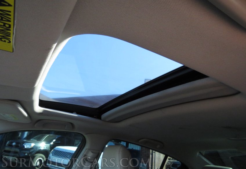 2016 Acura ILX - Image 43