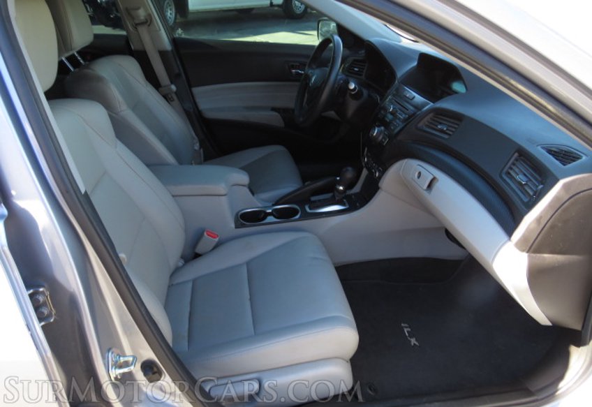 2016 Acura ILX - Image 24