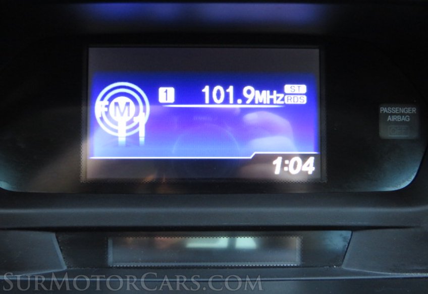 2016 Acura ILX - Image 36