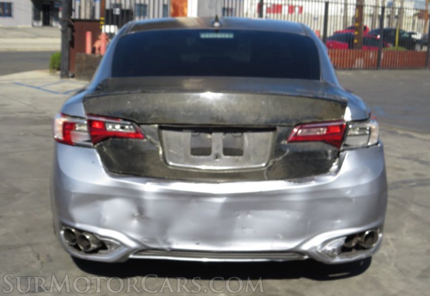 2016 Acura ILX - Image 10