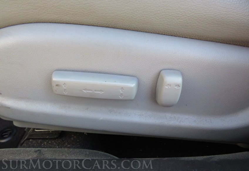 2016 Acura ILX - Image 34