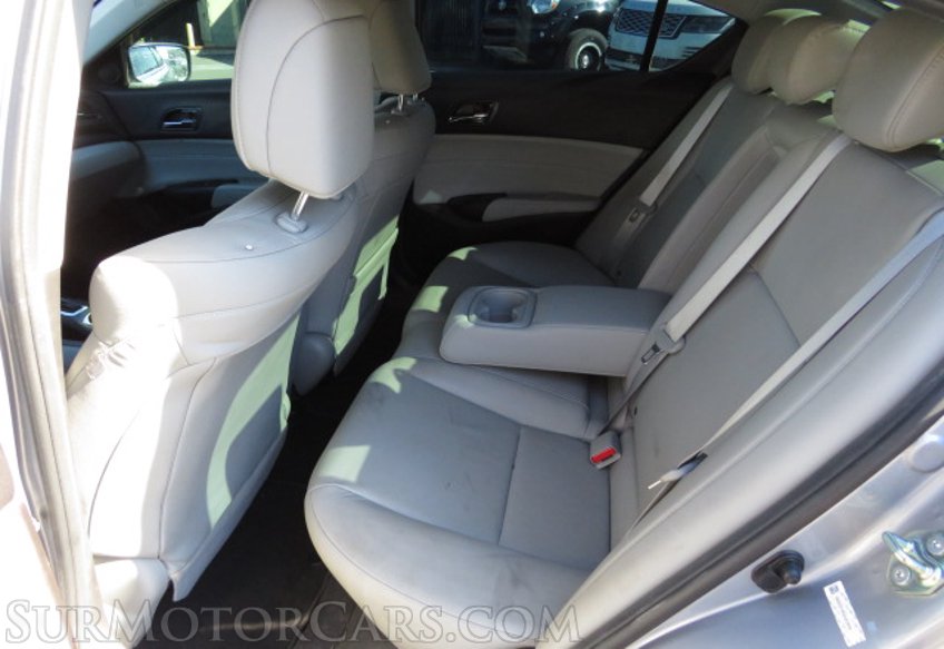 2016 Acura ILX - Image 27