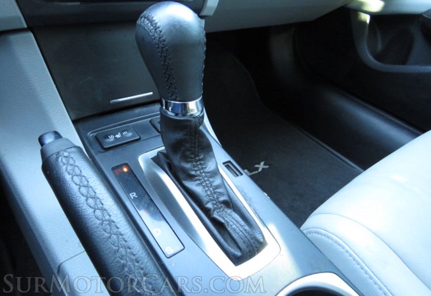 2016 Acura ILX - Image 41