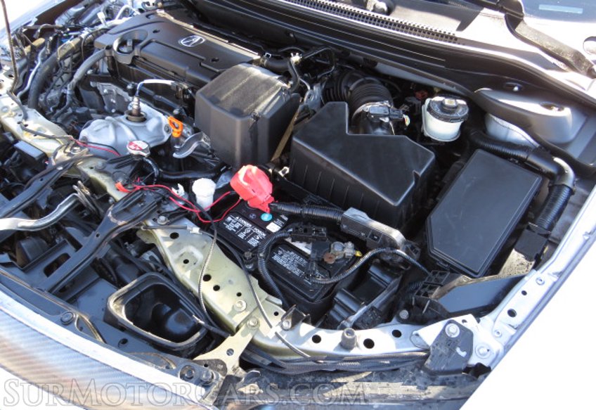 2016 Acura ILX - Image 49