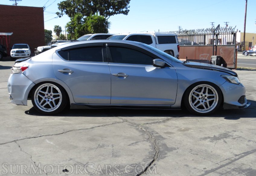 2016 Acura ILX - Image 12