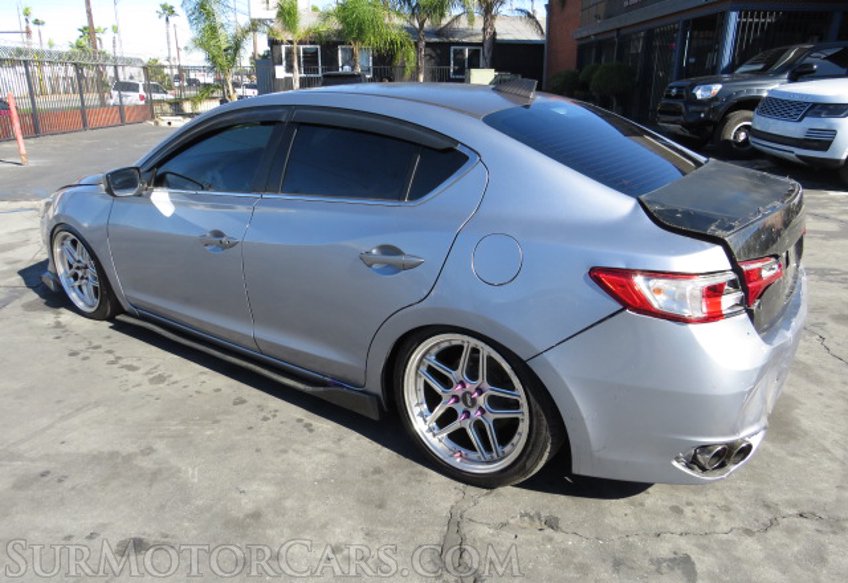 2016 Acura ILX - Image 6