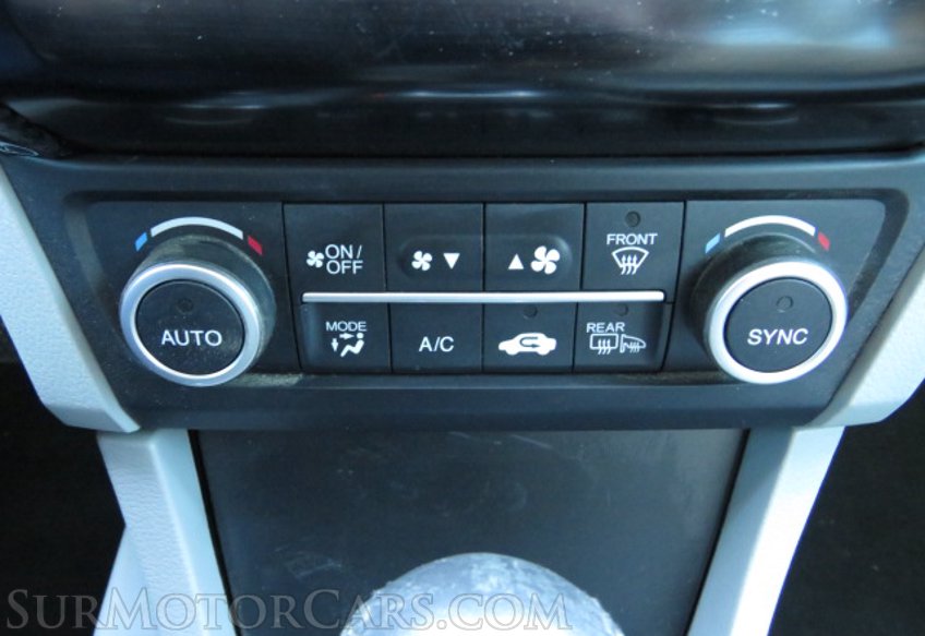 2016 Acura ILX - Image 39