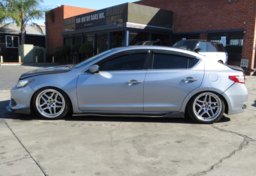 2016 Acura ILX - Image 11