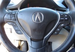 2016 Acura ILX - Image 30