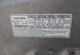 2016 Acura ILX - Image 47