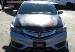 2016 Acura ILX - Image 9