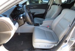 2016 Acura ILX - Image 21