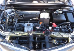 2016 Acura ILX - Image 50