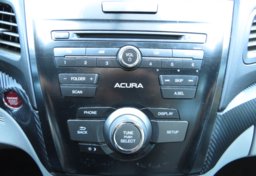 2016 Acura ILX - Image 38