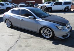 2016 Acura ILX - Image 1