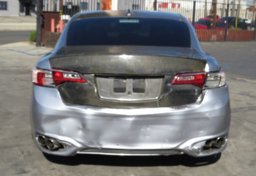 2016 Acura ILX - Image 10