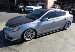 2016 Acura ILX - Image 2