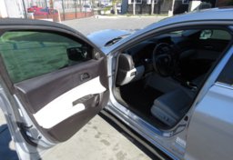 2016 Acura ILX - Image 17