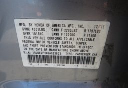 2016 Acura ILX - Image 48