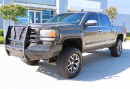 Thumbnail of 2015 GMC Sierra 1500
