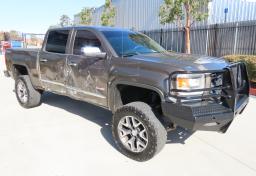 Thumbnail of 2015 GMC Sierra 1500