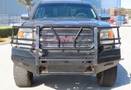 Thumbnail of 2015 GMC Sierra 1500