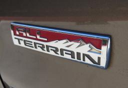 Thumbnail of 2015 GMC Sierra 1500