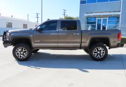 Thumbnail of 2015 GMC Sierra 1500