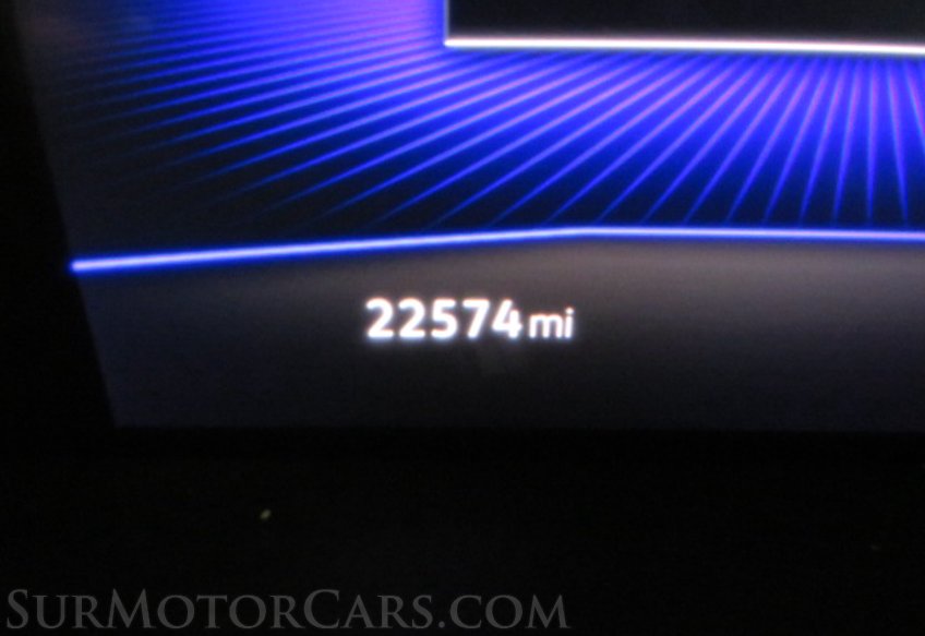 2023 Volkswagen Taos - Image 34