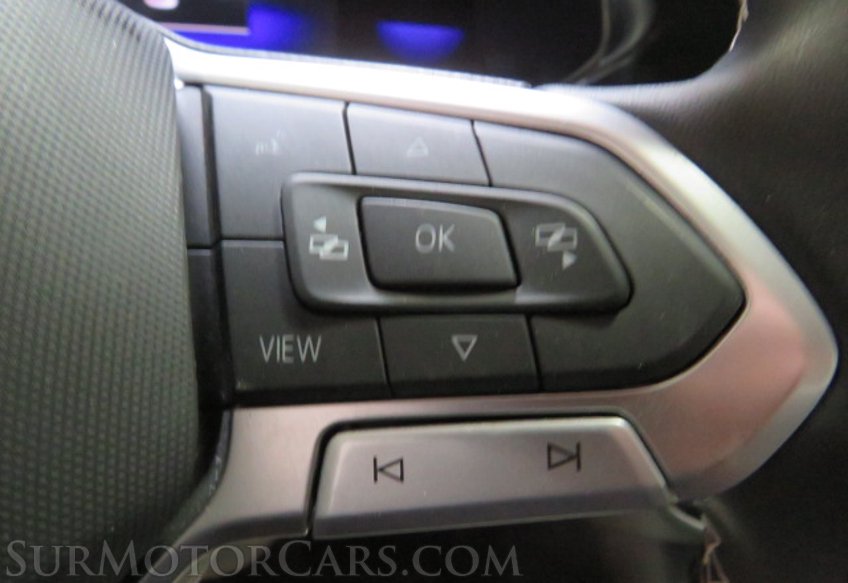 2023 Volkswagen Taos - Image 31