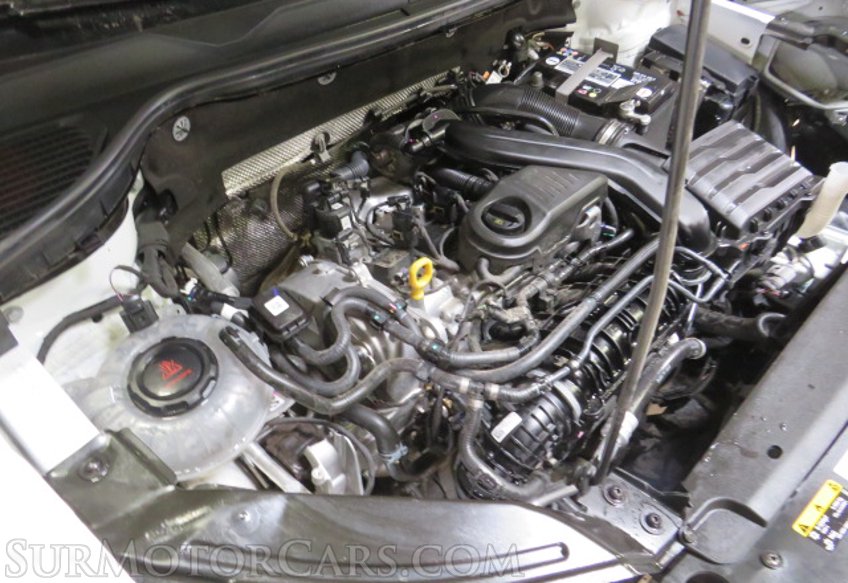 2023 Volkswagen Taos - Image 47