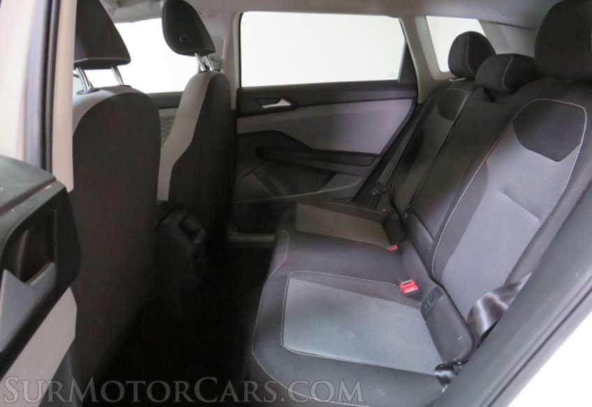 2023 Volkswagen Taos - Image 25