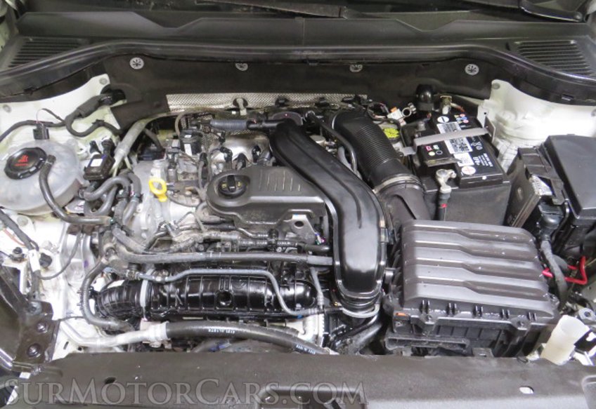 2023 Volkswagen Taos - Image 46