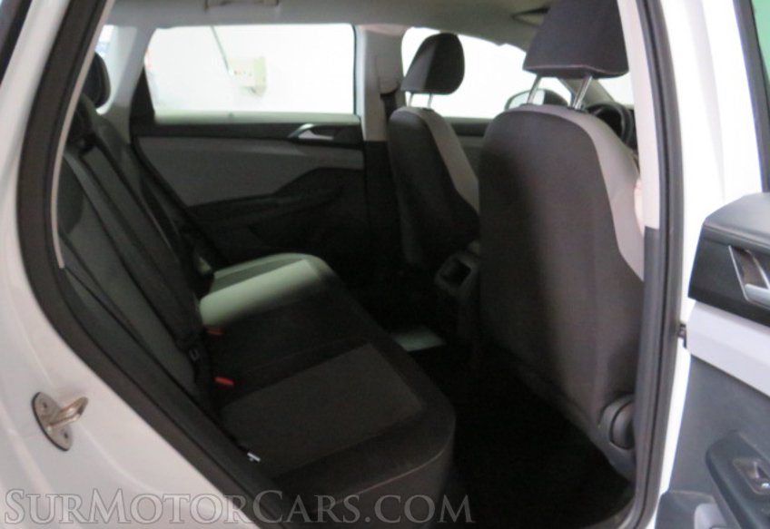 2023 Volkswagen Taos - Image 27