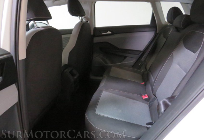 2023 Volkswagen Taos - Image 29