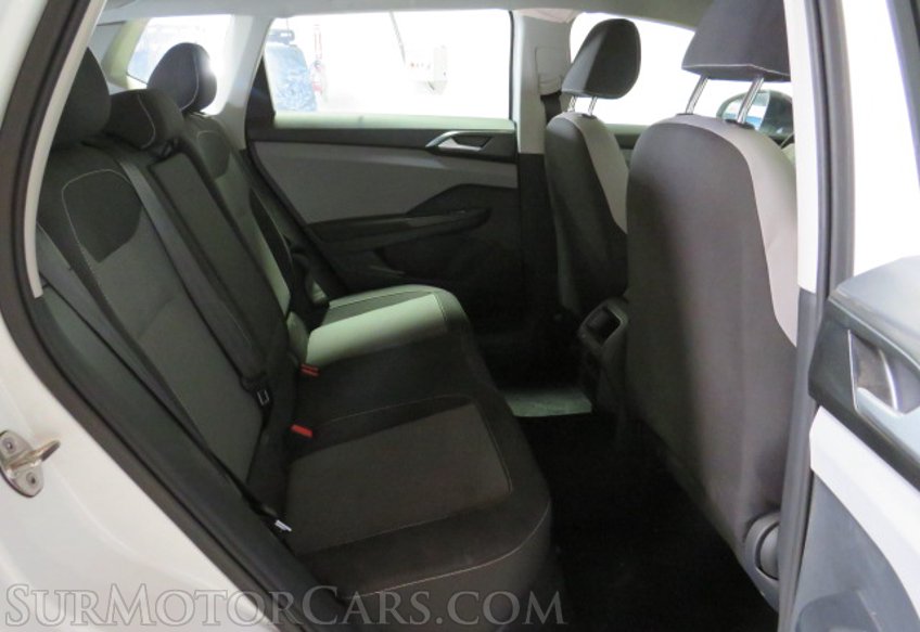 2023 Volkswagen Taos - Image 30