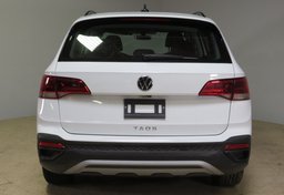 2023 Volkswagen Taos - Image 12