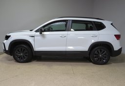 2023 Volkswagen Taos - Image 10