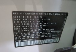 2023 Volkswagen Taos - Image 51