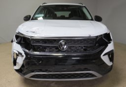 2023 Volkswagen Taos - Image 11