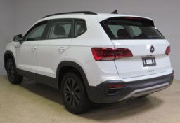 2023 Volkswagen Taos - Image 5