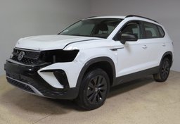 2023 Volkswagen Taos - Image 3