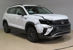 2023 Volkswagen Taos - Image 4