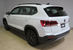 2023 Volkswagen Taos - Image 6