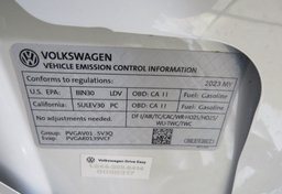 2023 Volkswagen Taos - Image 49