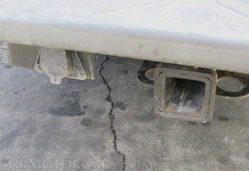 2017 Nissan Frontier - Image 17